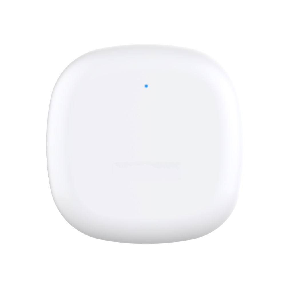 Bezdotykowy czujnik monitorują – Breath Rate Monitor recenzja i cena