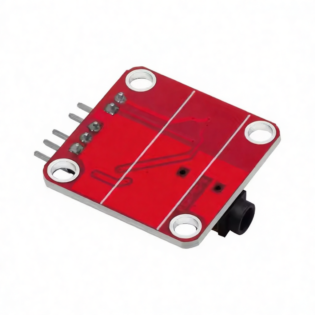 Moduł czujnika EMG kompatybiln – Muscle Sensor Emg recenzja i cena