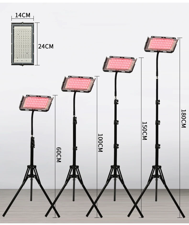 Lampa do terapii światłem czer – Galvanic Skin Sensor recenzja i cena