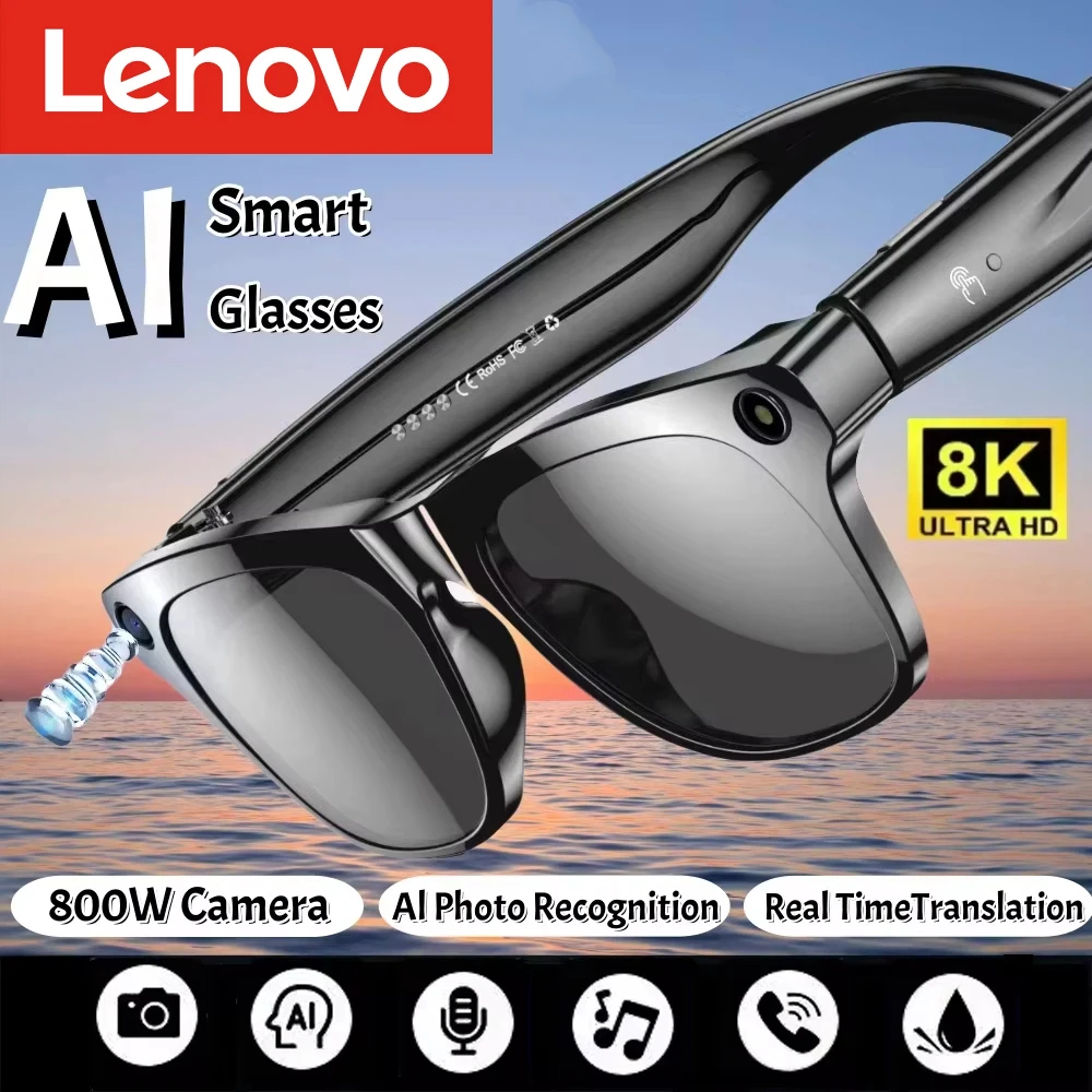 Okulary OnePlus AI Smart Glass – Smart Glasses Lens recenzja i cena