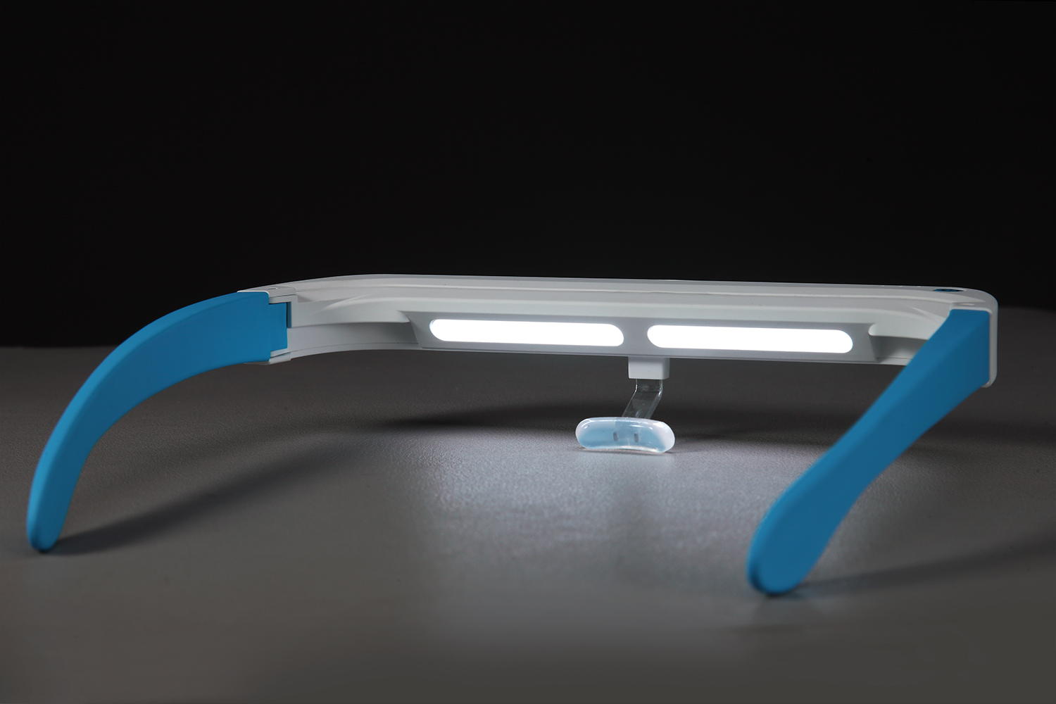 Okulary do terapii światłem SA – Light Therapy Glasses recenzja i cena