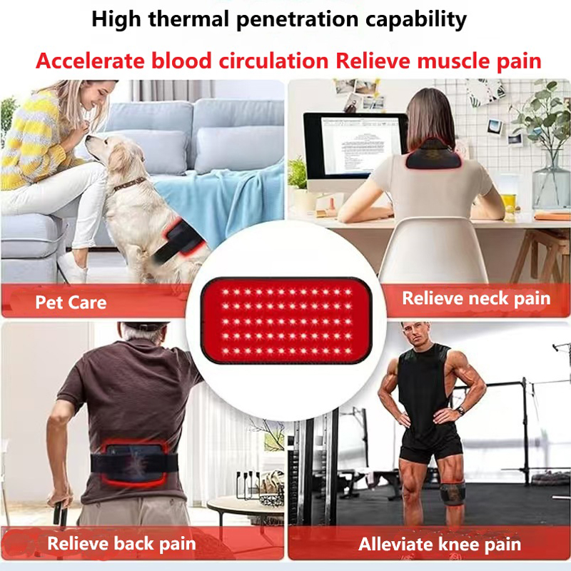 Pas do terapii czerwonym świat – Galvanic Skin Sensor recenzja i cena