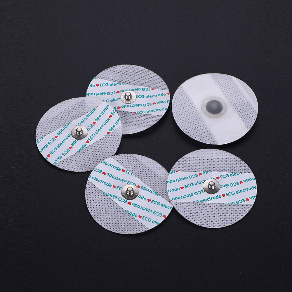 100~1000 szt. Medyczne, jednor – Ecg Patch Monitor recenzja i cena