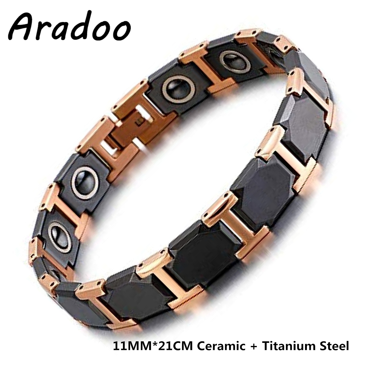 Aradoo ceramiczne bransoletka  – Meditation Headband Eeg recenzja i cena