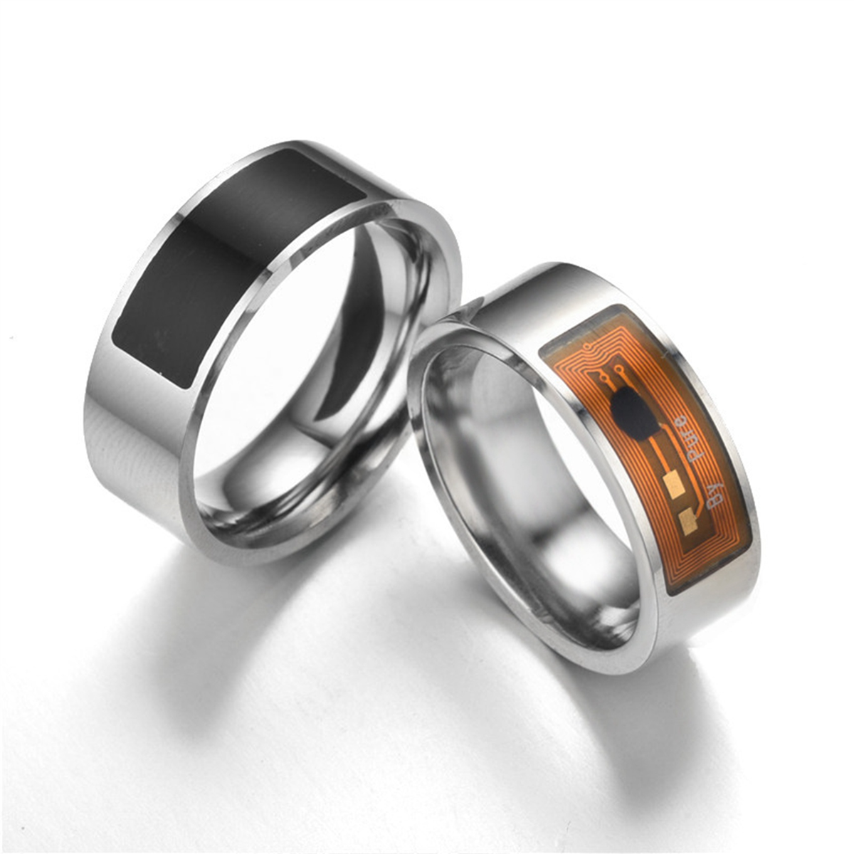 A62T-NFC Inteligentny pierście – Smart Ring Nfc Pay recenzja i cena