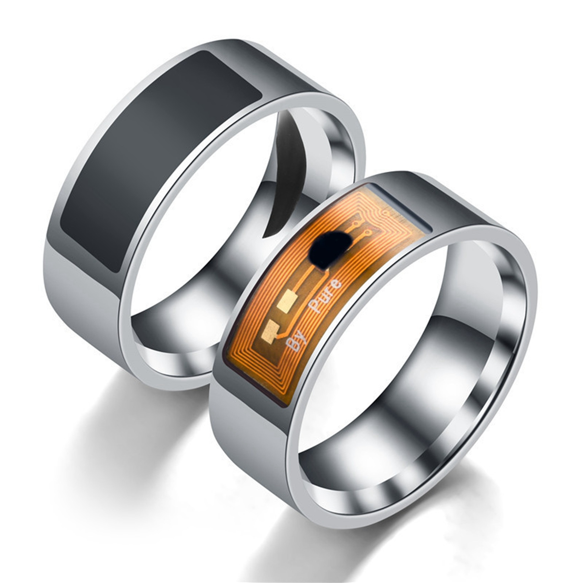 A62T-NFC Inteligentny pierście – Smart Ring Nfc Pay recenzja i cena