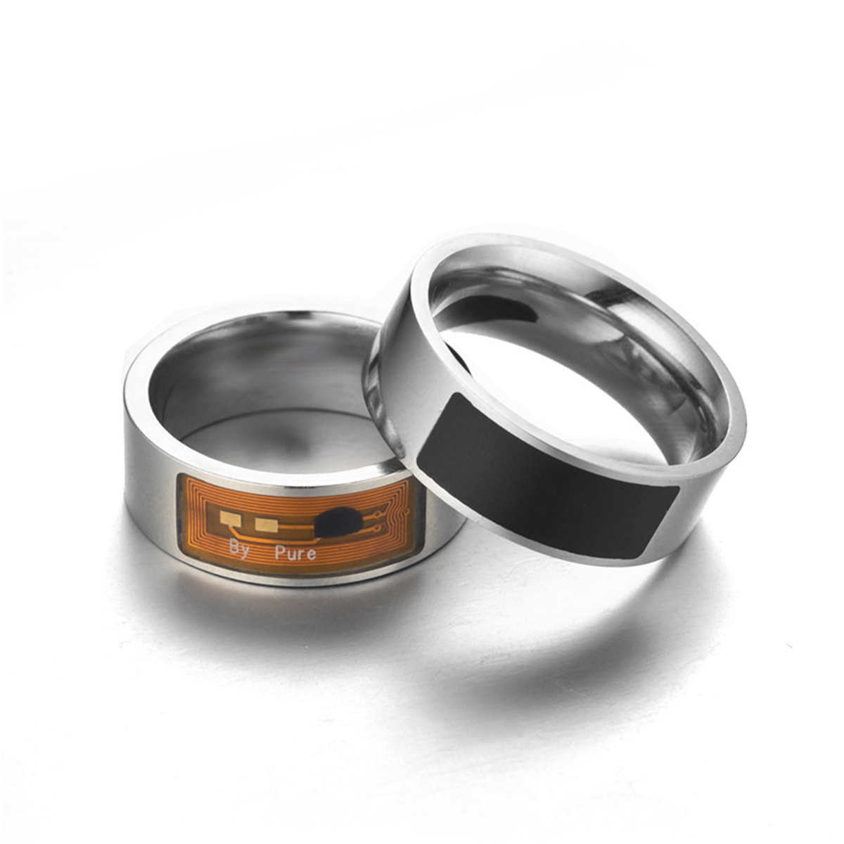 A62T-NFC Inteligentny pierście – Smart Ring Nfc Pay recenzja i cena