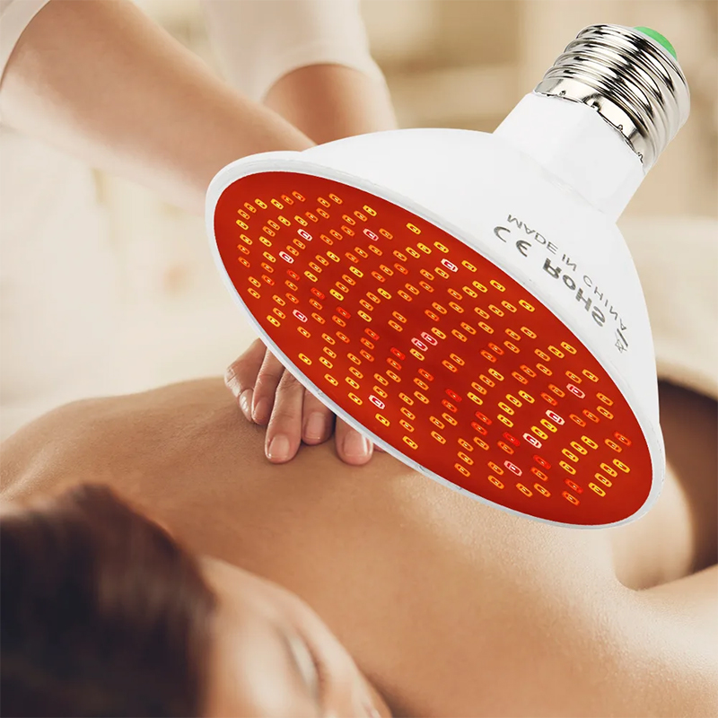 Urządzenie do terapii kombinow – Galvanic Skin Sensor recenzja i cena