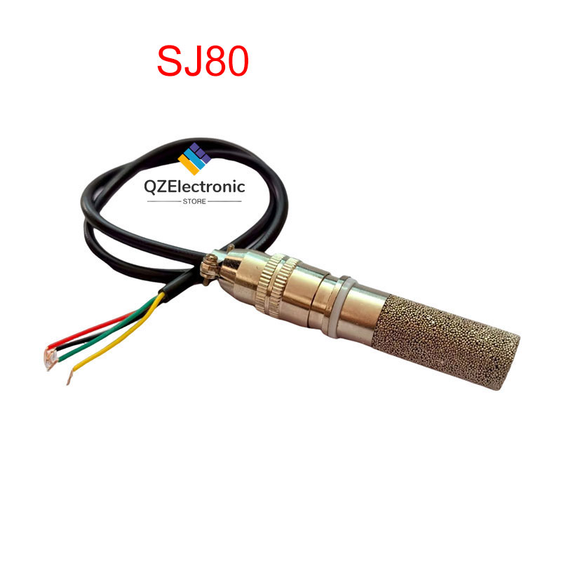 SHT45 SHT41 SHT40 SHT35 SHT31  – Muscle Sensor Emg recenzja i cena