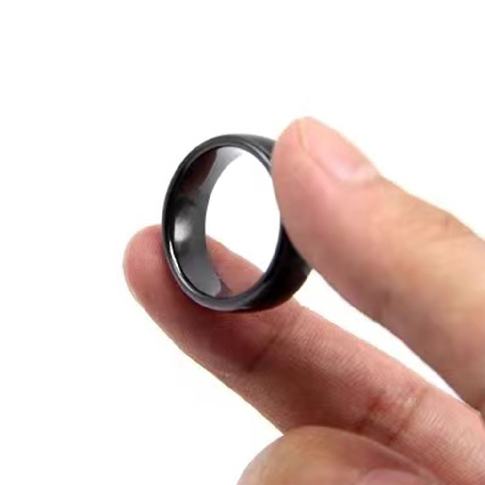 RFID inteligentny pierścień NF – Smart Ring Nfc Pay recenzja i cena