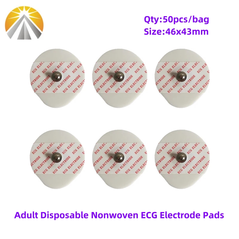 Wiele rozmiarów dla dorosłych  – Ecg Patch Monitor recenzja i cena
