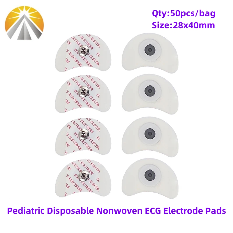 Wiele rozmiarów dla dorosłych  – Ecg Patch Monitor recenzja i cena