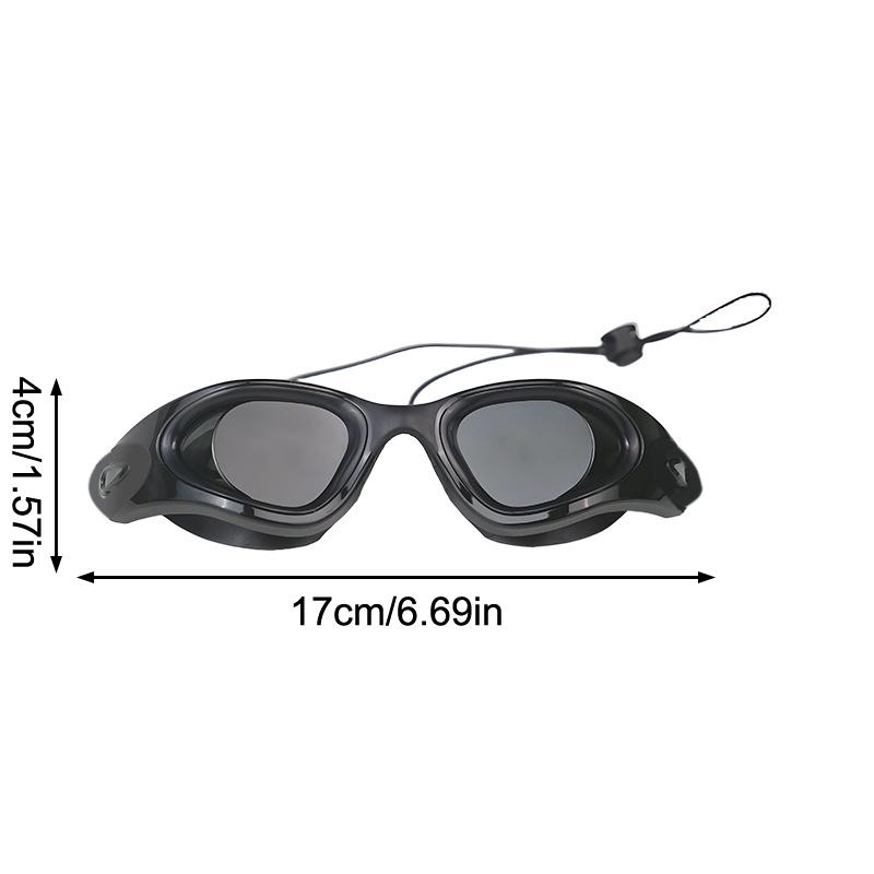 1 szt. Okulary ochronne do sal – Light Therapy Glasses recenzja i cena