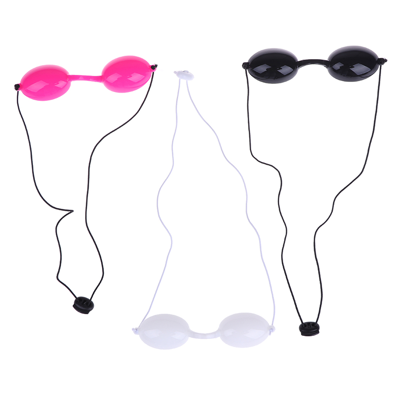 Okulary ochronne IPL do laseró – Light Therapy Glasses recenzja i cena