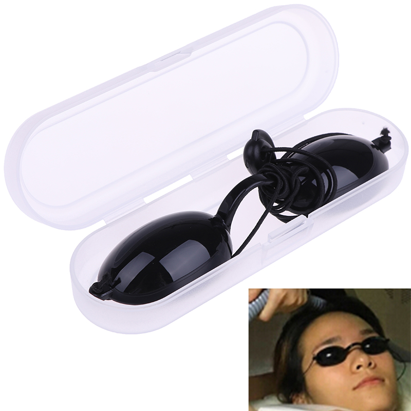 Okulary ochronne IPL do laseró – Light Therapy Glasses recenzja i cena