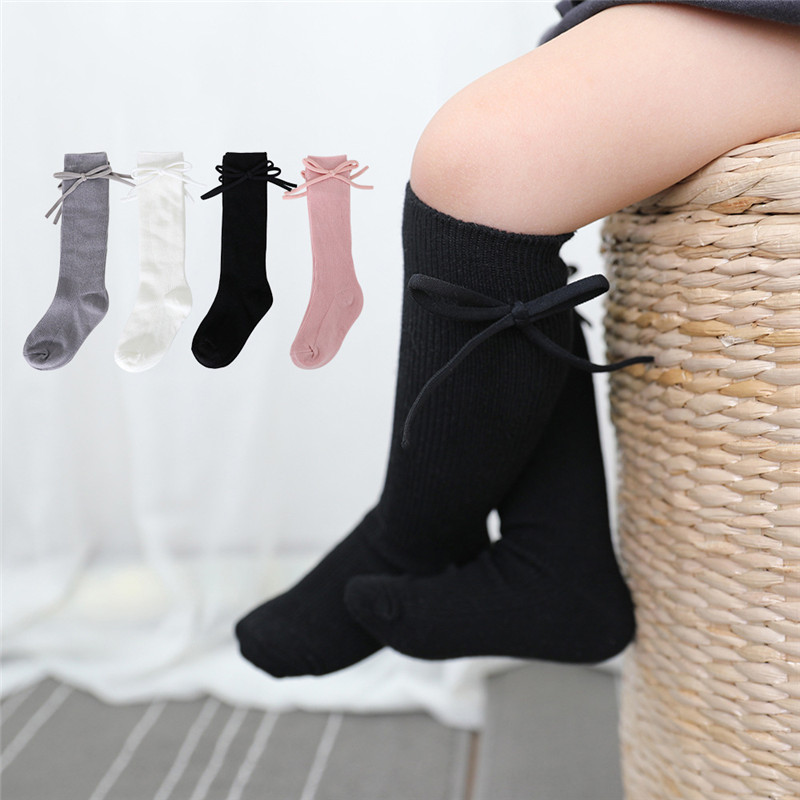 Jesienne skarpety do kolan dzi – Baby Sock Oximeter recenzja i cena