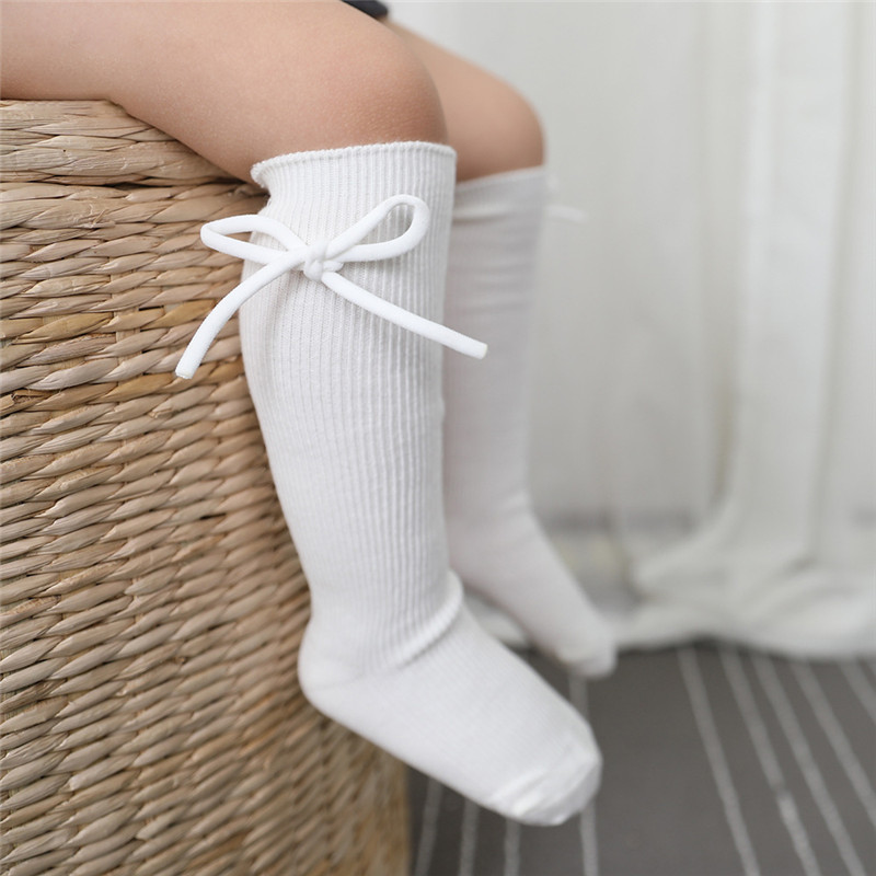 Jesienne skarpety do kolan dzi – Baby Sock Oximeter recenzja i cena