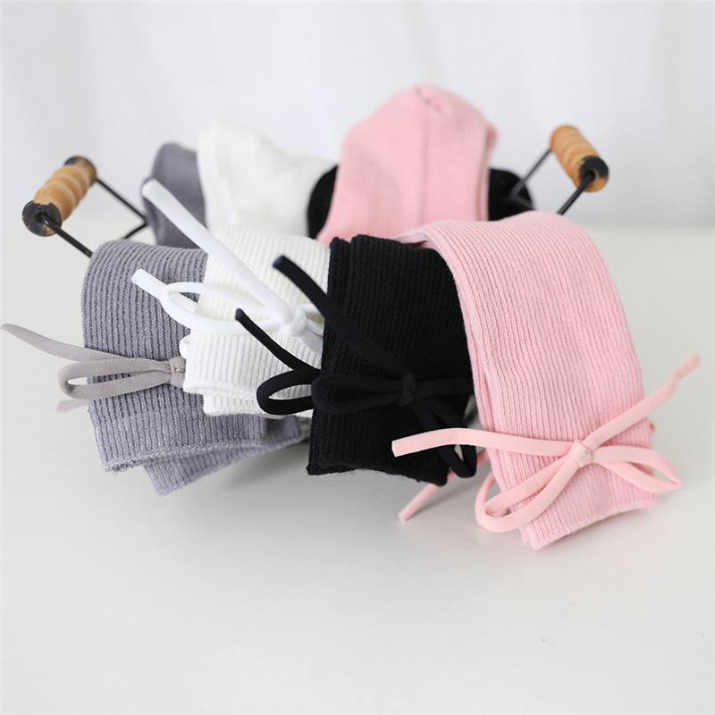 Jesienne skarpety do kolan dzi – Baby Sock Oximeter recenzja i cena