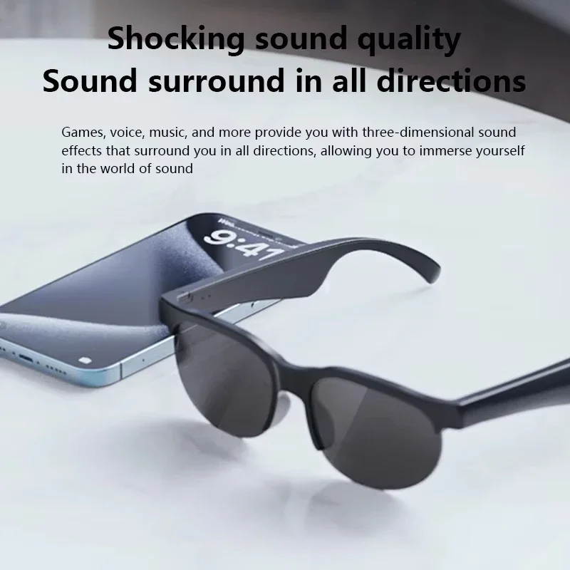 Okulary Lenovo 2026 AI Smart G – Smart Glasses Lens recenzja i cena