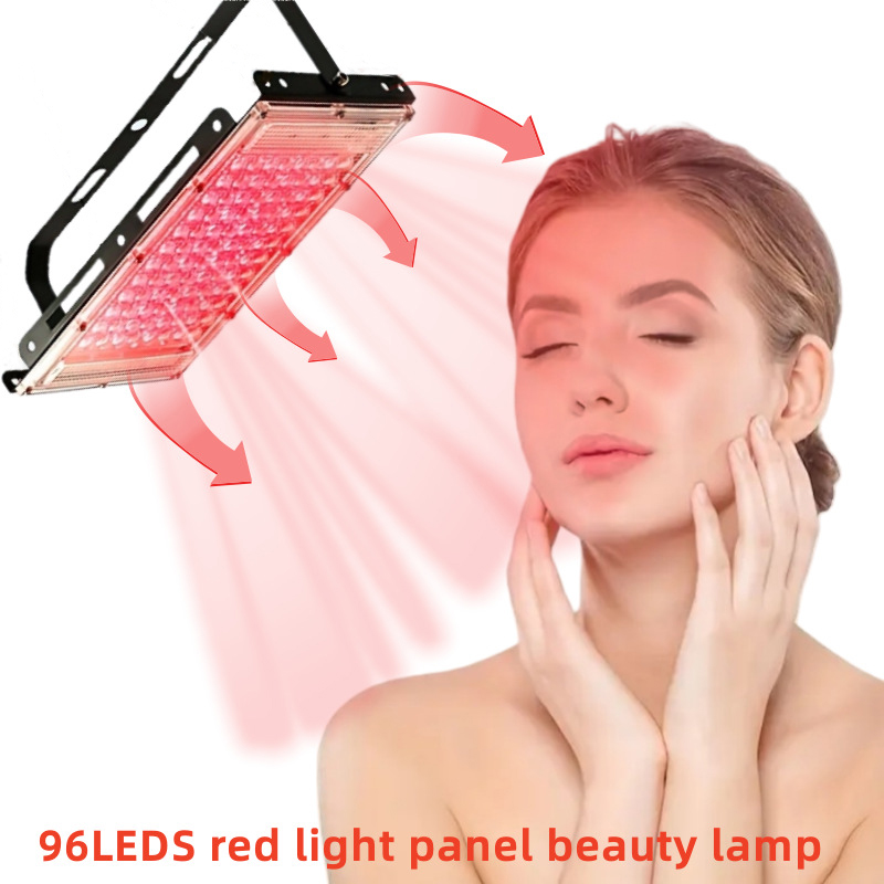 Panel do terapii czerwonym świ – Galvanic Skin Sensor recenzja i cena