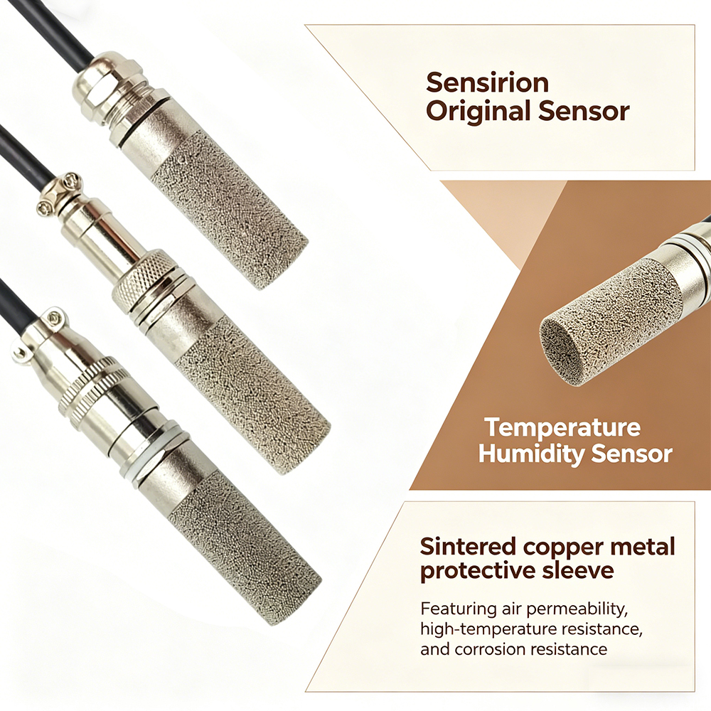 1 SZT. Czujnik Temperatury i W – Muscle Sensor Emg recenzja i cena