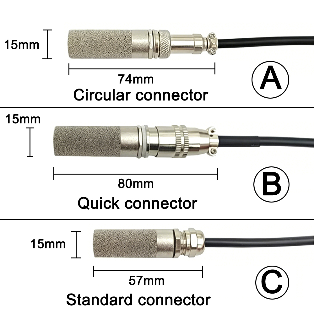 1 SZT. Czujnik Temperatury i W – Muscle Sensor Emg recenzja i cena