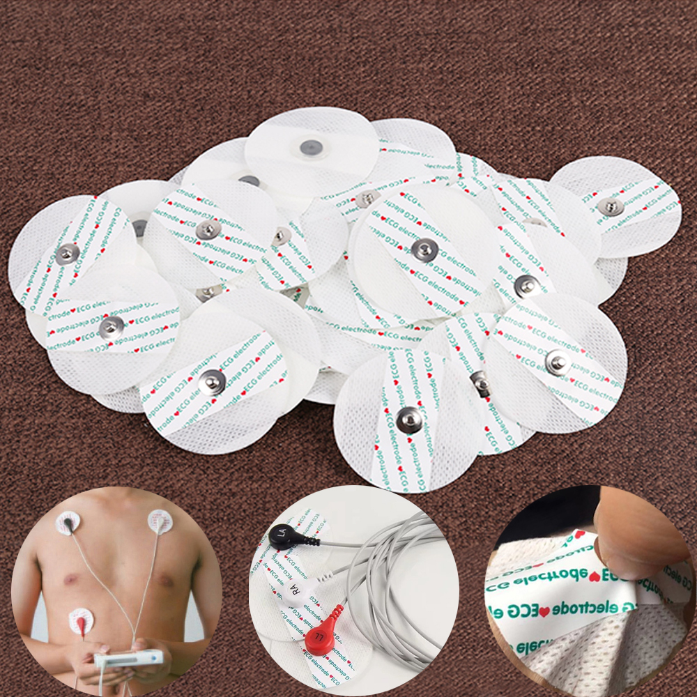 Łatka na elektrody EKG EKG Jed – Ecg Patch Monitor recenzja i cena