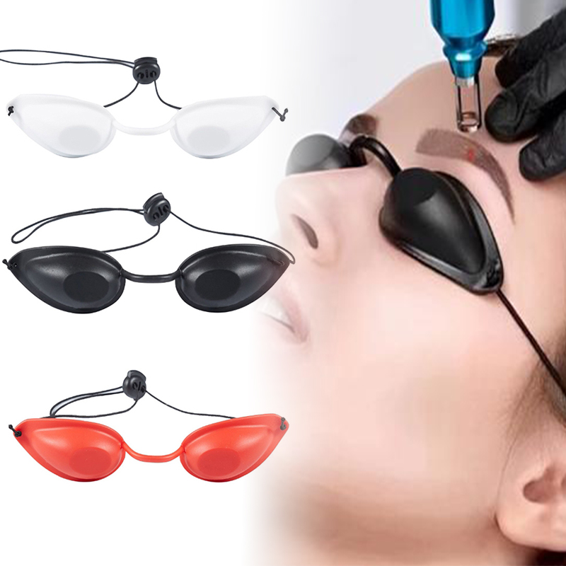 Regulowane okulary ochronne na – Light Therapy Glasses recenzja i cena
