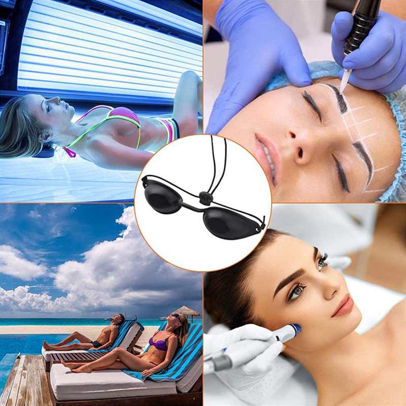 Regulowane okulary ochronne na – Light Therapy Glasses recenzja i cena