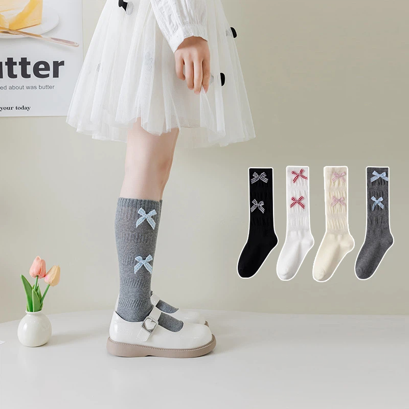 Długie skarpetki dla dziewczyn – Baby Sock Oximeter recenzja i cena