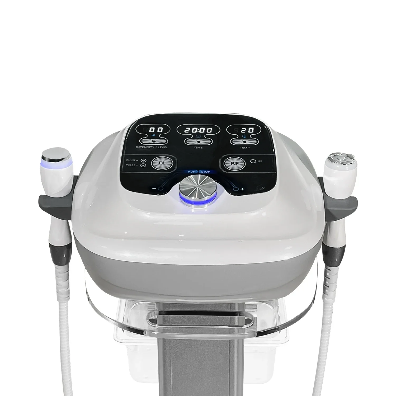 Urządzenie do krioelektroporac – Galvanic Skin Sensor recenzja i cena