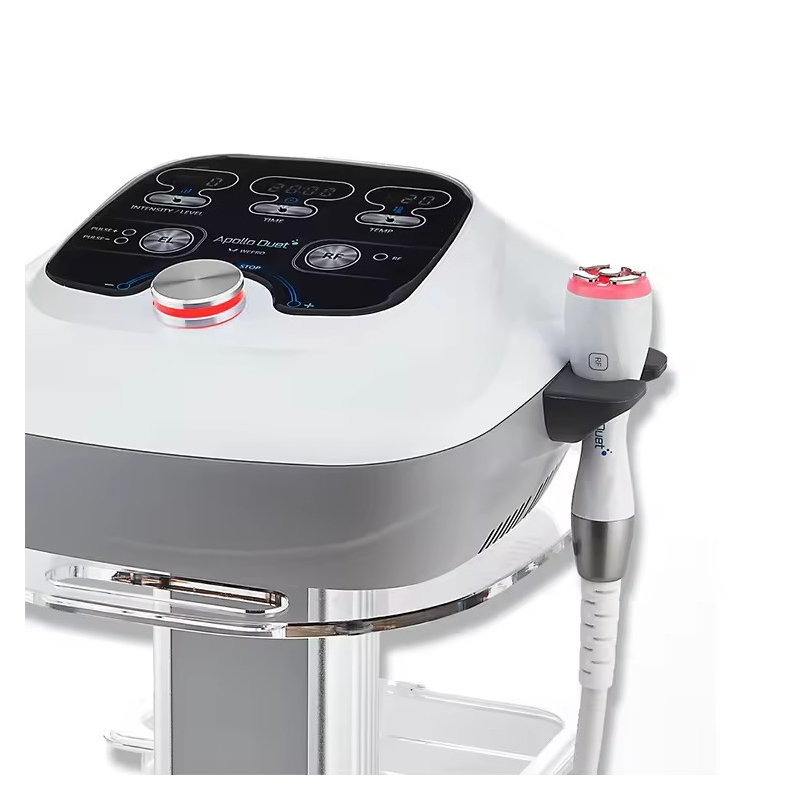 Urządzenie do krioelektroporac – Galvanic Skin Sensor recenzja i cena