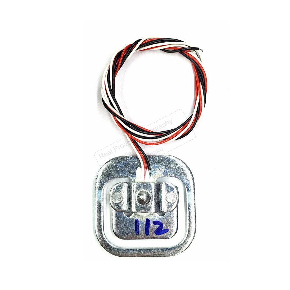 4 SZTUK 50 kg Czujnik wagowy z – Muscle Sensor Emg recenzja i cena