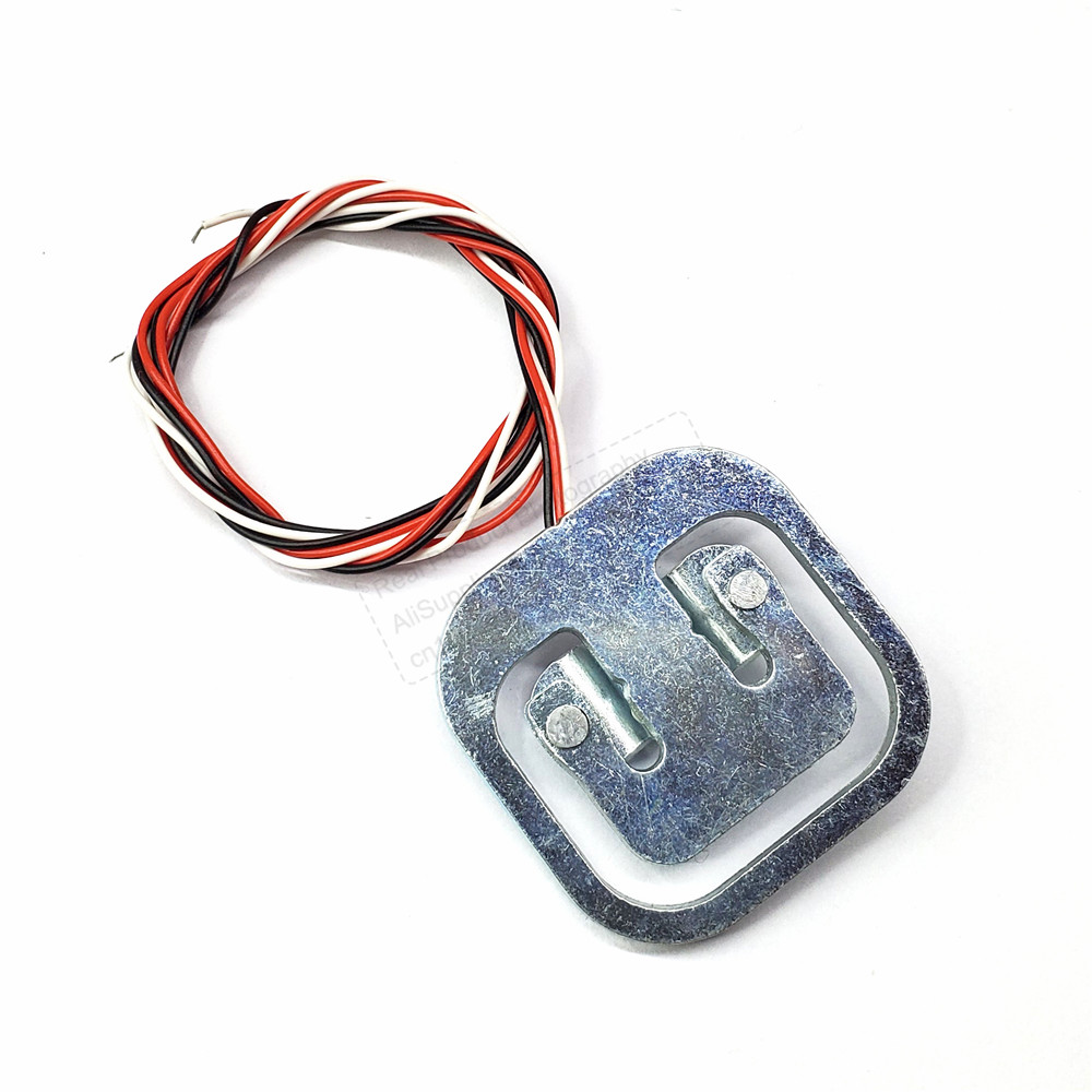 4 SZTUK 50 kg Czujnik wagowy z – Muscle Sensor Emg recenzja i cena