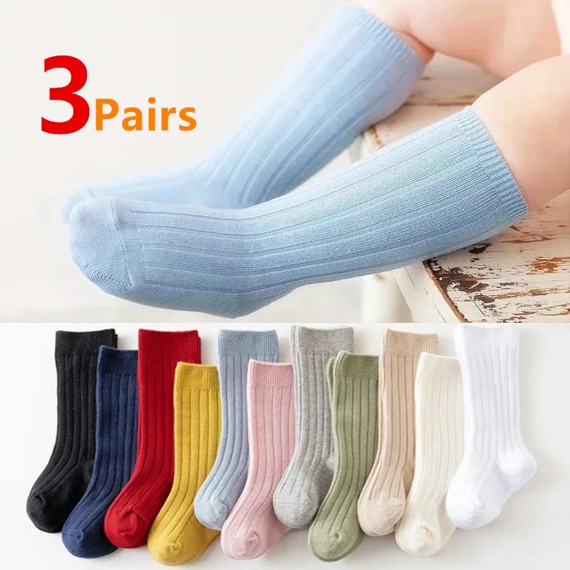 3 pary / dużo dziecięcych podk – Baby Sock Oximeter recenzja i cena