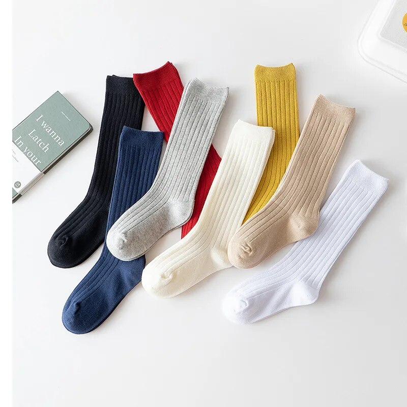 3 pary / dużo dziecięcych podk – Baby Sock Oximeter recenzja i cena