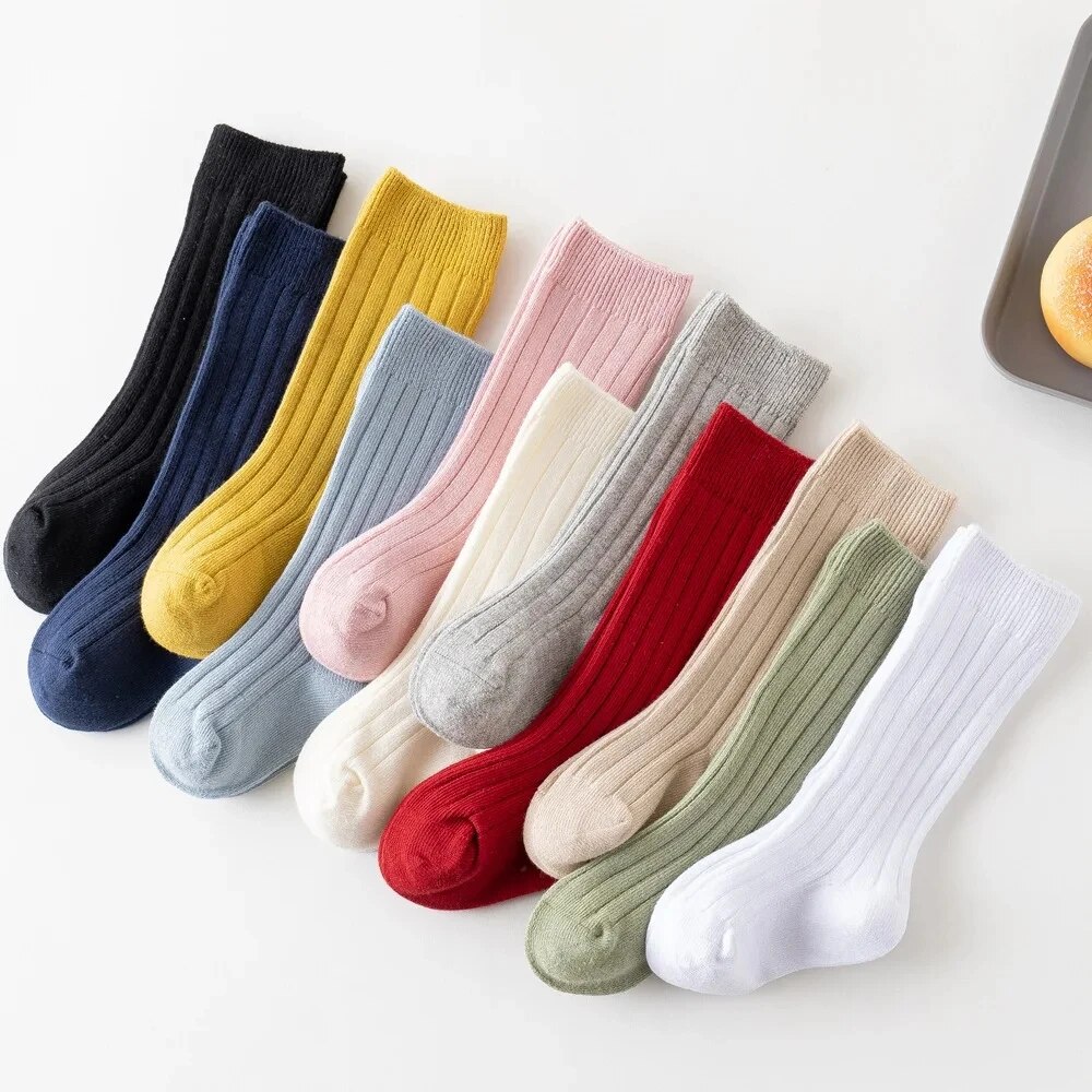 3 pary / dużo dziecięcych podk – Baby Sock Oximeter recenzja i cena