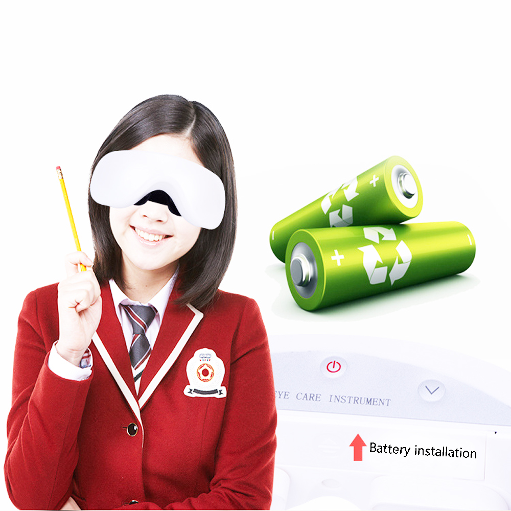 EMS bezprzewodowe 3D zielone u – Light Therapy Glasses recenzja i cena